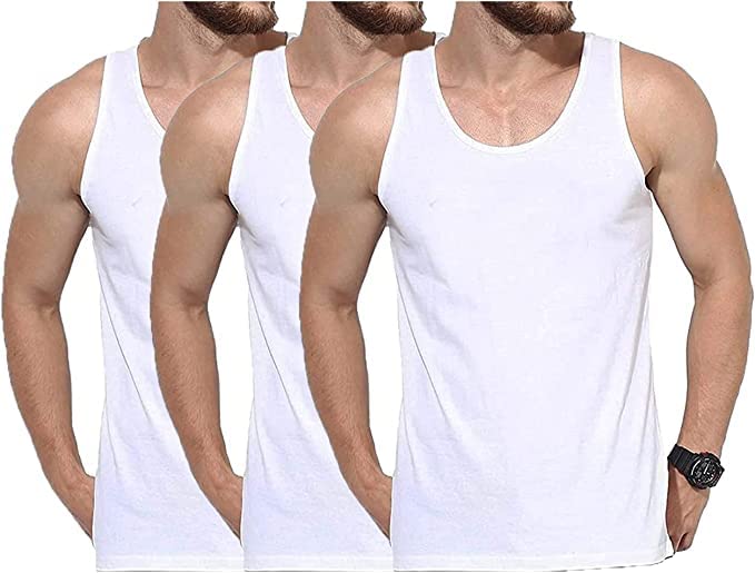 Men's vests